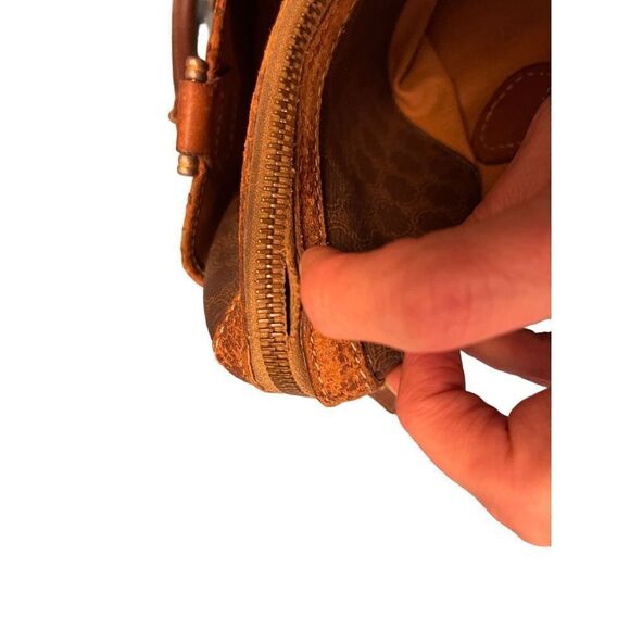 Celine Macadam Tote Bag - Picture 9 of 16